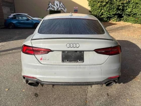 Audi Rs5 * 2.9 TFSI * АВТОКРЕДИТ * ГЛАВНО ПРЕДСТАВИТЕЛСТВО | Auto.bg — изображение 5 Audi Rs5 * 2.9 TFSI * АВТОКРЕДИТ * ГЛАВНО ПРЕДСТАВИТЕЛСТВО | Auto.bg — изображение 5