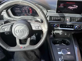 Audi Rs5 * 2.9 TFSI * АВТОКРЕДИТ * ГЛАВНО ПРЕДСТАВИТЕЛСТВО | Auto.bg — изображение 9 Audi Rs5 * 2.9 TFSI * АВТОКРЕДИТ * ГЛАВНО ПРЕДСТАВИТЕЛСТВО | Auto.bg — изображение 9