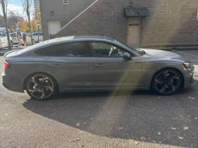 Audi Rs5 * 2.9 TFSI * АВТОКРЕДИТ * ГЛАВНО ПРЕДСТАВИТЕЛСТВО | Auto.bg — изображение 4 Audi Rs5 * 2.9 TFSI * АВТОКРЕДИТ * ГЛАВНО ПРЕДСТАВИТЕЛСТВО | Auto.bg — изображение 4
