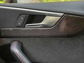 Audi Rs5 * 2.9 TFSI * АВТОКРЕДИТ * ГЛАВНО ПРЕДСТАВИТЕЛСТВО | Auto.bg — изображение 16 Audi Rs5 * 2.9 TFSI * АВТОКРЕДИТ * ГЛАВНО ПРЕДСТАВИТЕЛСТВО | Auto.bg — изображение 16