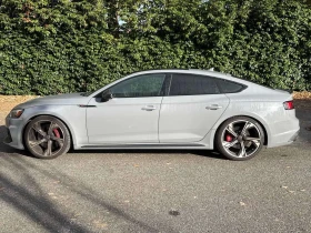Audi Rs5 * 2.9 TFSI * АВТОКРЕДИТ * ГЛАВНО ПРЕДСТАВИТЕЛСТВО | Auto.bg — изображение 3 Audi Rs5 * 2.9 TFSI * АВТОКРЕДИТ * ГЛАВНО ПРЕДСТАВИТЕЛСТВО | Auto.bg — изображение 3