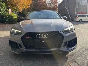 Audi Rs5 * 2.9 TFSI * АВТОКРЕДИТ * ГЛАВНО ПРЕДСТАВИТЕЛСТВО | Auto.bg — изображение 2 Audi Rs5 * 2.9 TFSI * АВТОКРЕДИТ * ГЛАВНО ПРЕДСТАВИТЕЛСТВО | Auto.bg — изображение 2