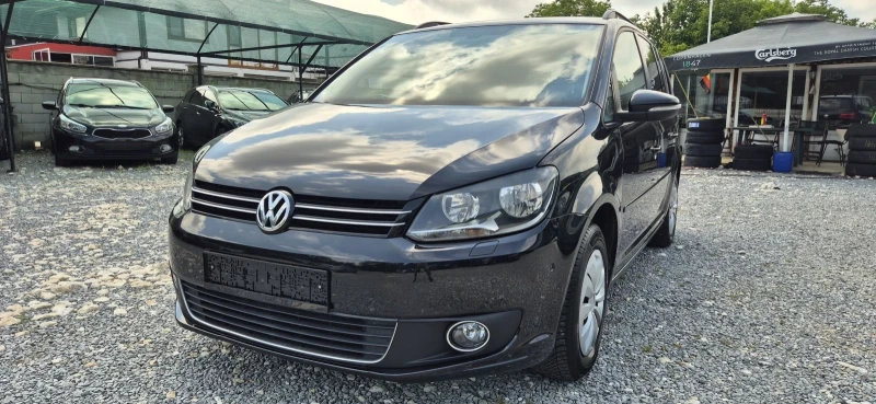 VW Touran 7-местен - 5800 € / 11343.81 лв. - 45577551 1 | Car24.bg VW Touran 7-местен - 5800 € / 11343.81 лв. - 45577551 1
