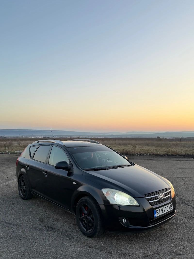 Kia Ceed - 1900 € / 3716.08 лв. - 97250214 1 | Car24.bg Kia Ceed - 1900 € / 3716.08 лв. - 97250214 1