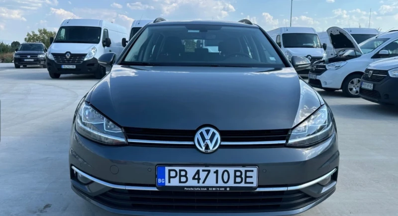 VW Golf 7.5 facelift - 15000 € / 29337.45 лв. - 16027821 1 | Car24.bg VW Golf 7.5 facelift - 15000 € / 29337.45 лв. - 16027821 1