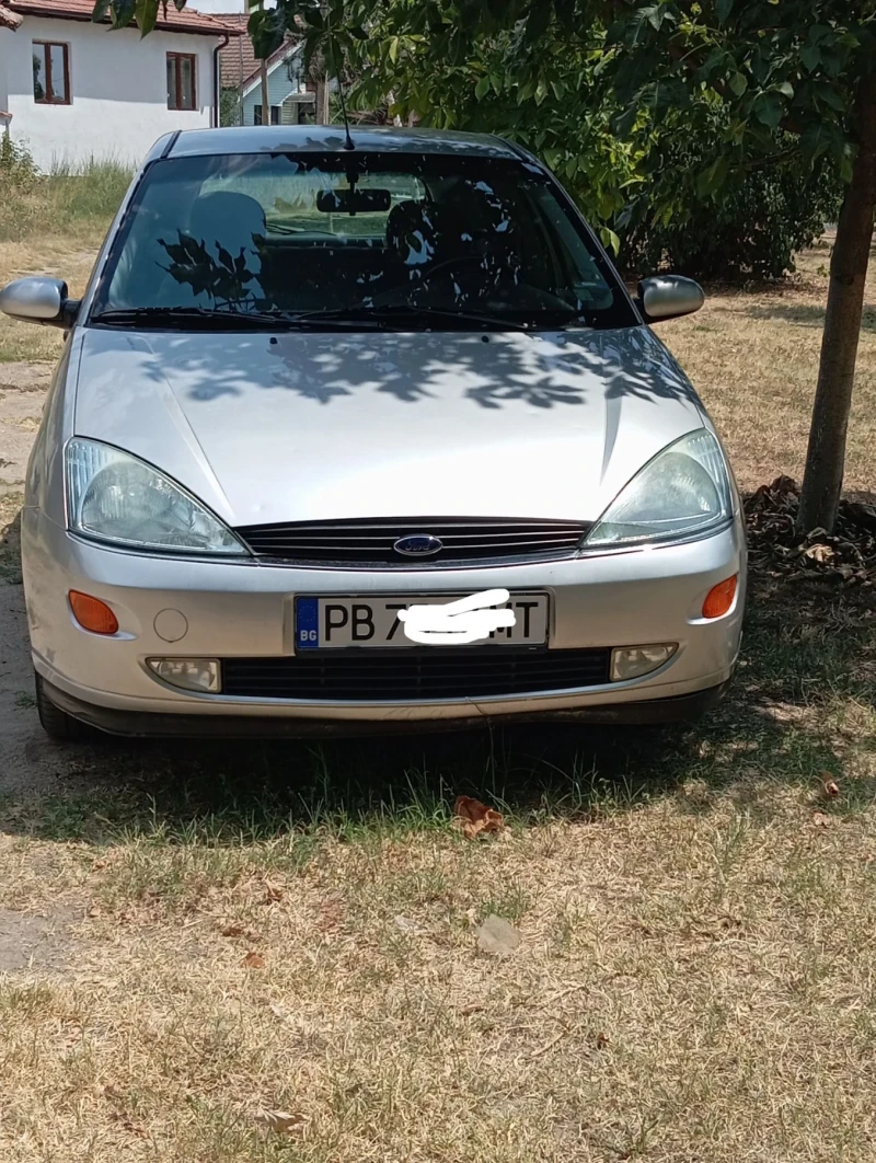 Ford Focus - 999 € - 85032828 1 | Car24.bg Ford Focus - 999 € - 85032828 1