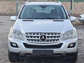Обява за продажба на Mercedes-Benz ML 320 224к.с. ТОП СЪСТОЯНИЕ  ~17 300 лв. - изображение 1