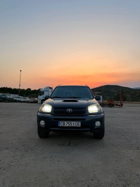 Toyota Rav4 - Car24.bg Toyota Rav4