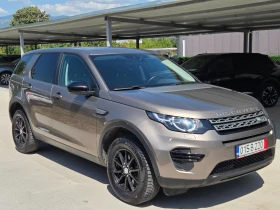Land Rover Discovery Sport 2.0 D AWD * * PURE* * NAVI * * AVTOMATIK* * *
