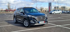Hyundai Tucson 1.6 Turbo Vertex Full Led Панорама Като Нова!!! - Car24.bg Hyundai Tucson 1.6 Turbo Vertex Full Led Панорама Като Нова!!!