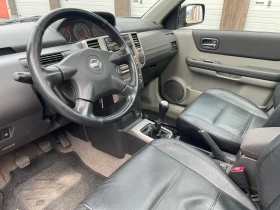 Nissan X-trail Nissan X-Trail, 2005, Benziner 2, 5 l, Allrad Пано | Auto.bg — изображение 15 Nissan X-trail Nissan X-Trail, 2005, Benziner 2, 5 l, Allrad Пано | Auto.bg — изображение 15