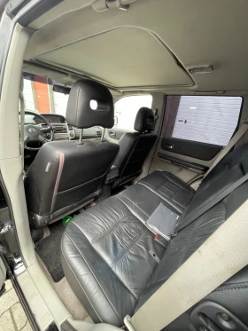 Nissan X-trail Nissan X-Trail, 2005, Benziner 2, 5 l, Allrad Пано | Auto.bg — изображение 17 Nissan X-trail Nissan X-Trail, 2005, Benziner 2, 5 l, Allrad Пано | Auto.bg — изображение 17