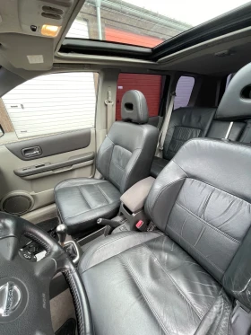 Nissan X-trail Nissan X-Trail, 2005, Benziner 2, 5 l, Allrad Пано | Auto.bg — изображение 10 Nissan X-trail Nissan X-Trail, 2005, Benziner 2, 5 l, Allrad Пано | Auto.bg — изображение 10
