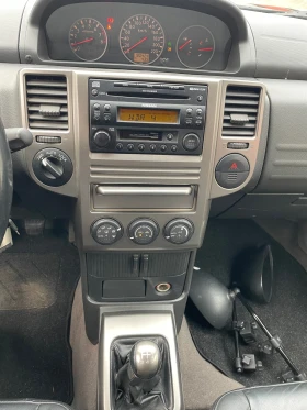 Nissan X-trail Nissan X-Trail, 2005, Benziner 2, 5 l, Allrad Пано | Auto.bg — изображение 12 Nissan X-trail Nissan X-Trail, 2005, Benziner 2, 5 l, Allrad Пано | Auto.bg — изображение 12