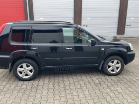 Nissan X-trail Nissan X-Trail, 2005, Benziner 2, 5 l, Allrad Пано | Auto.bg — изображение 3 Nissan X-trail Nissan X-Trail, 2005, Benziner 2, 5 l, Allrad Пано | Auto.bg — изображение 3