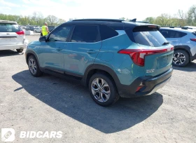 Kia Seltos S* КАМЕРА* М.ТОЧКА - 9999 € / 19556.34 лв. - 57404188 5 | Car24.bg Kia Seltos S* КАМЕРА* М.ТОЧКА - 9999 € / 19556.34 лв. - 57404188 5