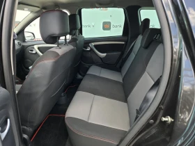 Dacia Duster 1.6i-105кс= ФАБРИЧНА ГАЗ= КЛИМАТИК= EURO 5B | Auto.bg — изображение 9 Dacia Duster 1.6i-105кс= ФАБРИЧНА ГАЗ= КЛИМАТИК= EURO 5B | Auto.bg — изображение 9