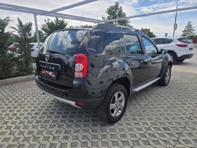 Dacia Duster 1.6i-105кс= ФАБРИЧНА ГАЗ= КЛИМАТИК= EURO 5B | Auto.bg — изображение 3 Dacia Duster 1.6i-105кс= ФАБРИЧНА ГАЗ= КЛИМАТИК= EURO 5B | Auto.bg — изображение 3