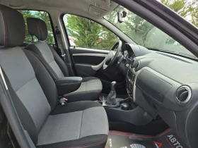 Dacia Duster 1.6i-105кс= ФАБРИЧНА ГАЗ= КЛИМАТИК= EURO 5B | Auto.bg — изображение 15 Dacia Duster 1.6i-105кс= ФАБРИЧНА ГАЗ= КЛИМАТИК= EURO 5B | Auto.bg — изображение 15