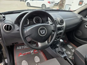 Dacia Duster 1.6i-105кс= ФАБРИЧНА ГАЗ= КЛИМАТИК= EURO 5B | Auto.bg — изображение 8 Dacia Duster 1.6i-105кс= ФАБРИЧНА ГАЗ= КЛИМАТИК= EURO 5B | Auto.bg — изображение 8