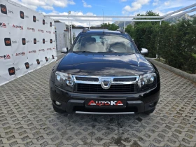 Dacia Duster 1.6i-105кс= ФАБРИЧНА ГАЗ= КЛИМАТИК= EURO 5B