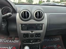 Dacia Duster 1.6i-105кс= ФАБРИЧНА ГАЗ= КЛИМАТИК= EURO 5B | Auto.bg — изображение 16 Dacia Duster 1.6i-105кс= ФАБРИЧНА ГАЗ= КЛИМАТИК= EURO 5B | Auto.bg — изображение 16
