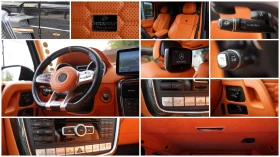 Mercedes-Benz G 63 AMG BRABUS Mod. 2022 - 58998 € - 76728681 12 | Car24.bg Mercedes-Benz G 63 AMG BRABUS Mod. 2022 - 58998 € - 76728681 12