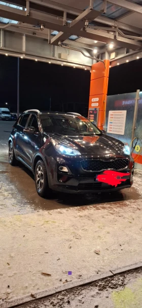 Kia Sportage - 8500 € / 16624.56 лв. - 23695206 1 | Car24.bg Kia Sportage - 8500 € / 16624.56 лв. - 23695206 1