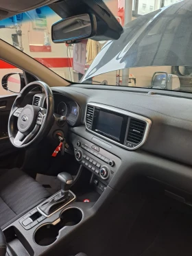 Kia Sportage - 8500 € / 16624.56 лв. - 23695206 4 | Car24.bg Kia Sportage - 8500 € / 16624.56 лв. - 23695206 4
