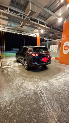 Kia Sportage - 8500 € / 16624.56 лв. - 23695206 3 | Car24.bg Kia Sportage - 8500 € / 16624.56 лв. - 23695206 3