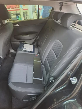 Kia Sportage - 8500 € / 16624.56 лв. - 23695206 5 | Car24.bg Kia Sportage - 8500 € / 16624.56 лв. - 23695206 5