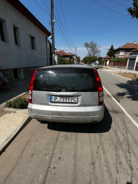 Honda Hr-v undefined | Auto.bg — изображение 5 Honda Hr-v undefined | Auto.bg — изображение 5