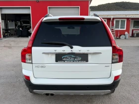 Volvo Xc90 2.4D AVTOMAT/4X4//7МЕСТАКОЖА | Auto.bg — изображение 4 Volvo Xc90 2.4D AVTOMAT/4X4//7МЕСТАКОЖА | Auto.bg — изображение 4