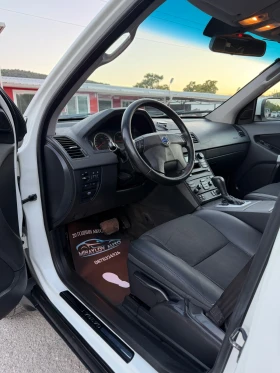 Volvo Xc90 2.4D AVTOMAT/4X4//7МЕСТАКОЖА | Auto.bg — изображение 10 Volvo Xc90 2.4D AVTOMAT/4X4//7МЕСТАКОЖА | Auto.bg — изображение 10
