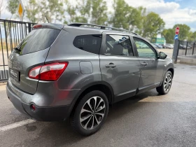 Nissan Qashqai 1.5Dci 6+ 1 панорама 360 - 6000 € - 16514191 5 | Car24.bg Nissan Qashqai 1.5Dci 6+ 1 панорама 360 - 6000 € - 16514191 5