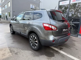 Nissan Qashqai 1.5Dci 6+ 1 панорама 360 - 6000 € - 16514191 3 | Car24.bg Nissan Qashqai 1.5Dci 6+ 1 панорама 360 - 6000 € - 16514191 3