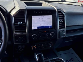 Ford F150 * CARFAX * ГЛАВНО ПРЕДСТАВИТЕЛСТВО * | Auto.bg — изображение 11 Ford F150 * CARFAX * ГЛАВНО ПРЕДСТАВИТЕЛСТВО * | Auto.bg — изображение 11