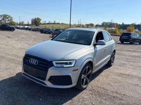 Audi Q3 Technik / Bose / LED / Carfax - Car24.bg Audi Q3 Technik / Bose / LED / Carfax