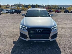 Audi Q3 Technik / Bose / LED / Carfax - 11600 € - 42241853 6 | Car24.bg Audi Q3 Technik / Bose / LED / Carfax - 11600 € - 42241853 6