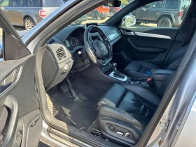 Audi Q3 Technik / Bose / LED / Carfax - 11600 € - 42241853 5 | Car24.bg Audi Q3 Technik / Bose / LED / Carfax - 11600 € - 42241853 5
