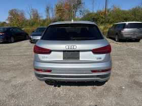 Audi Q3 Technik / Bose / LED / Carfax - 11600 € - 42241853 4 | Car24.bg Audi Q3 Technik / Bose / LED / Carfax - 11600 € - 42241853 4