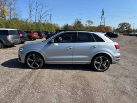 Audi Q3 Technik / Bose / LED / Carfax - 11600 € - 42241853 2 | Car24.bg Audi Q3 Technik / Bose / LED / Carfax - 11600 € - 42241853 2