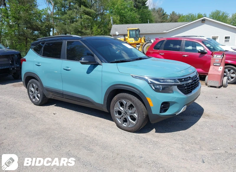 Kia Seltos S* КАМЕРА* М.ТОЧКА - 9999 € / 19556.34 лв. - 57404188 1 | Car24.bg Kia Seltos S* КАМЕРА* М.ТОЧКА - 9999 € / 19556.34 лв. - 57404188 1