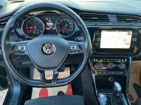 VW Touran 2.0TDI High-Line! | Mobile.bg   15