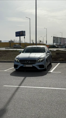 Mercedes-Benz E 300 - Car24.bg Mercedes-Benz E 300