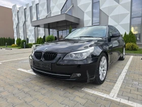 BMW 530 D Facelift.Andoid navi.Shadow line - Car24.bg BMW 530 D Facelift.Andoid navi.Shadow line