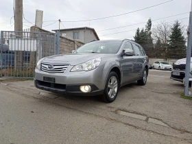 Subaru Outback 2.5i AWD - Car24.bg Subaru Outback 2.5i AWD