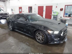 Ford Mustang 2.3l Ecoboost - Car24.bg Ford Mustang 2.3l Ecoboost