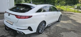 Kia Pro ceed 1.6CRDI GT-LINE Distronic PANORAMA Холандия - 12999 € / 25423.83 лв. - 29834209 5 | Car24.bg Kia Pro ceed 1.6CRDI GT-LINE Distronic PANORAMA Холандия - 12999 € / 25423.83 лв. - 29834209 5