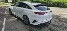 Kia Pro ceed 1.6CRDI GT-LINE Distronic PANORAMA Холандия - 12999 € / 25423.83 лв. - 29834209 7 | Car24.bg Kia Pro ceed 1.6CRDI GT-LINE Distronic PANORAMA Холандия - 12999 € / 25423.83 лв. - 29834209 7